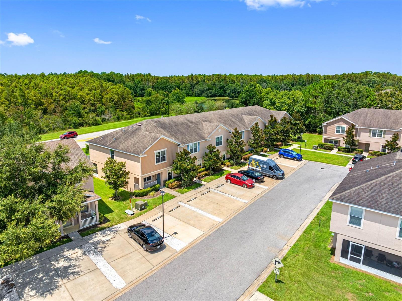 SANTA FE AT WESTBROOKE - Residential