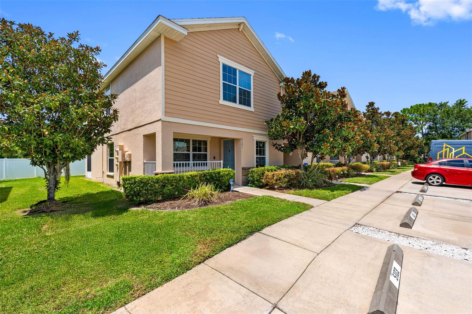 SANTA FE AT WESTBROOKE - Residential