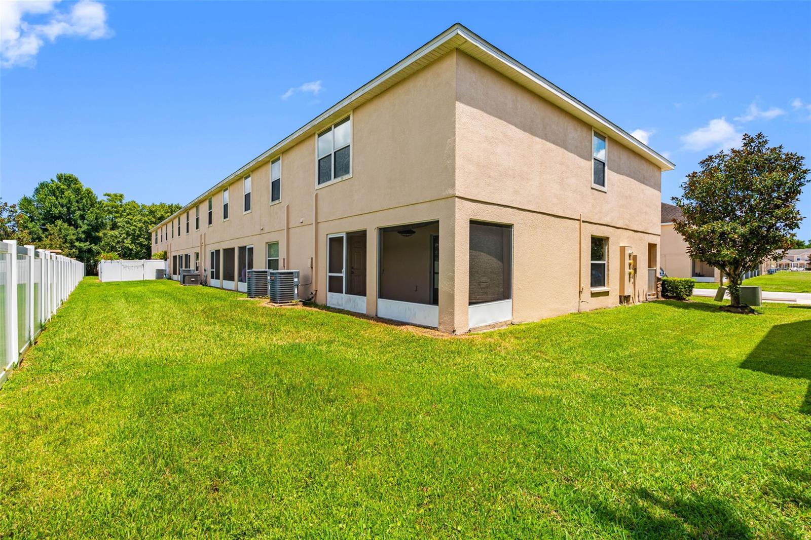 SANTA FE AT WESTBROOKE - Residential