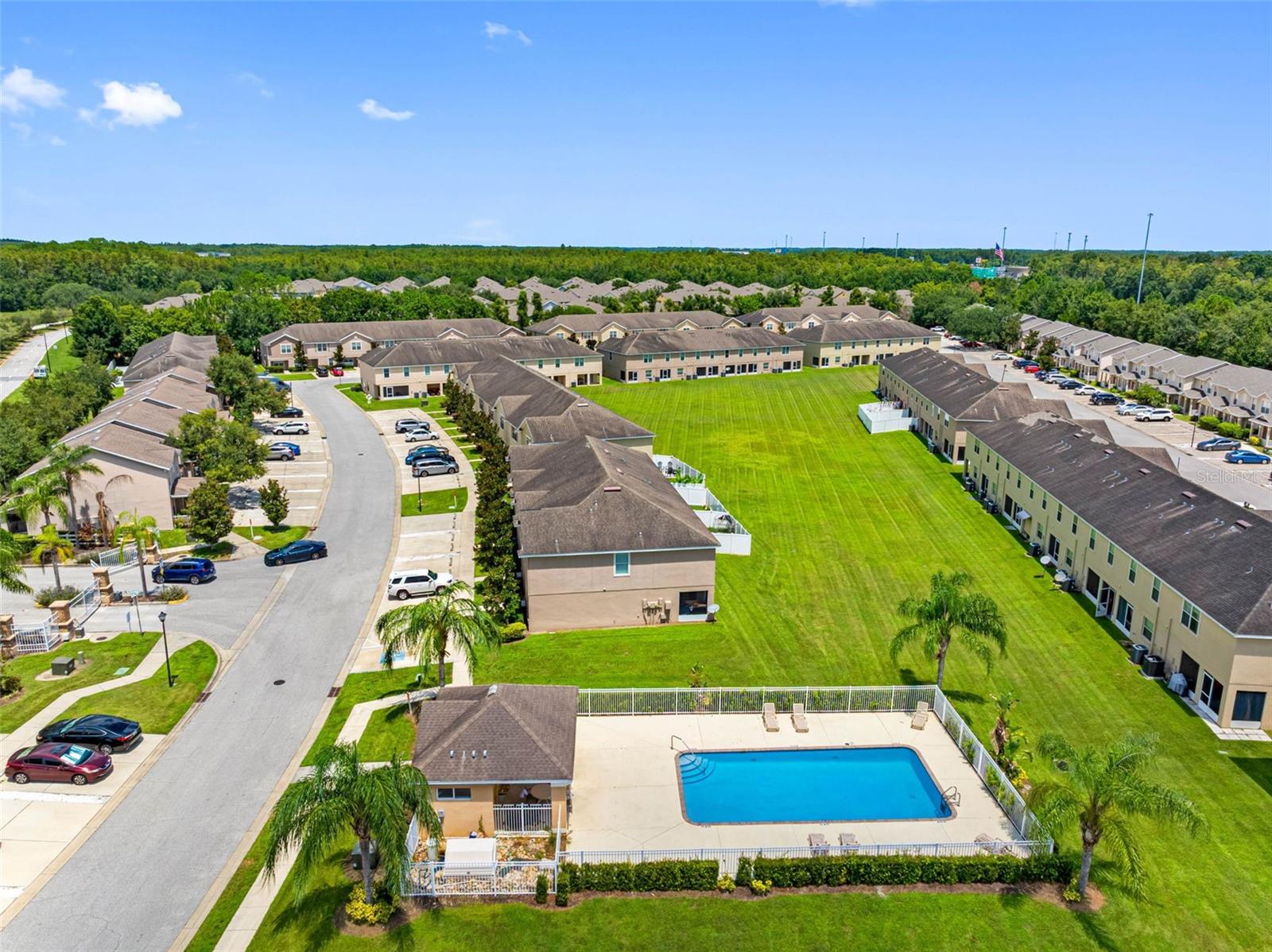 SANTA FE AT WESTBROOKE - Residential