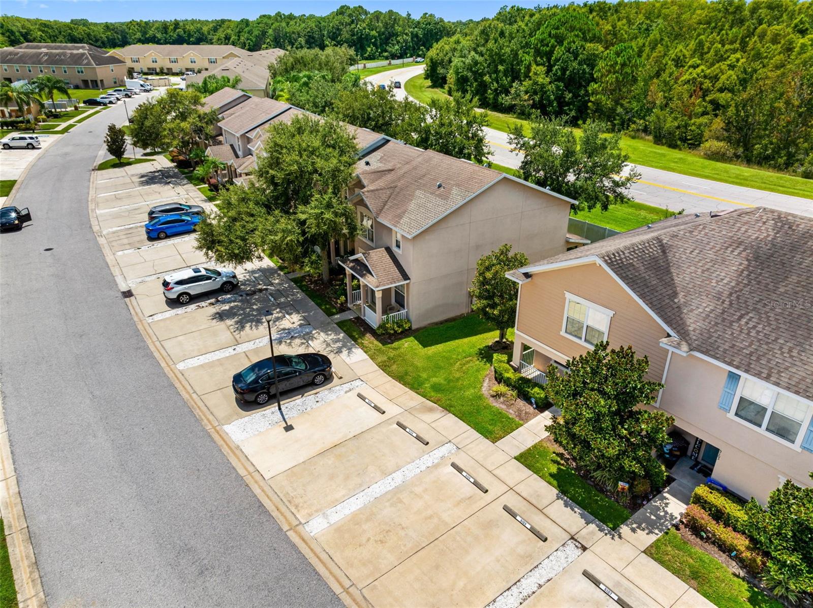 SANTA FE AT WESTBROOKE - Residential