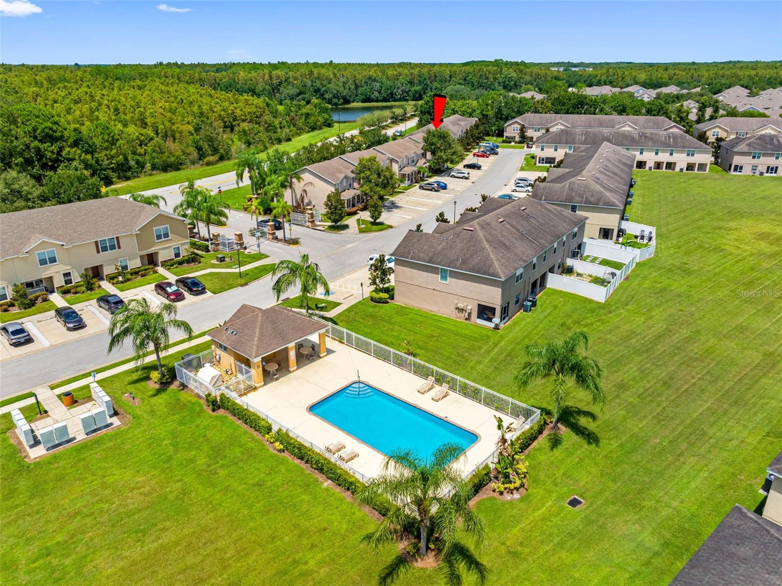 SANTA FE AT WESTBROOKE - Residential