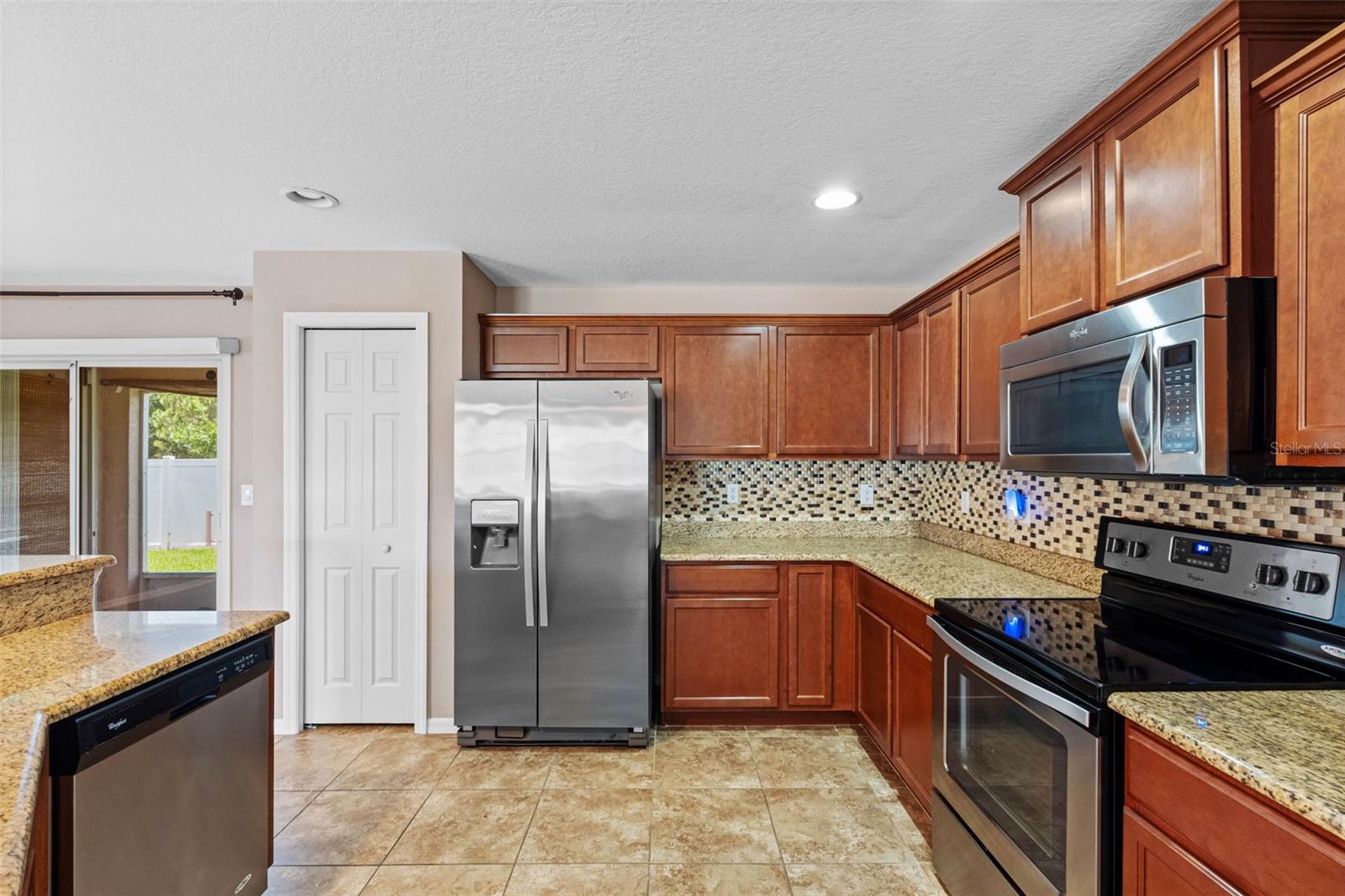 SANTA FE AT WESTBROOKE - Residential