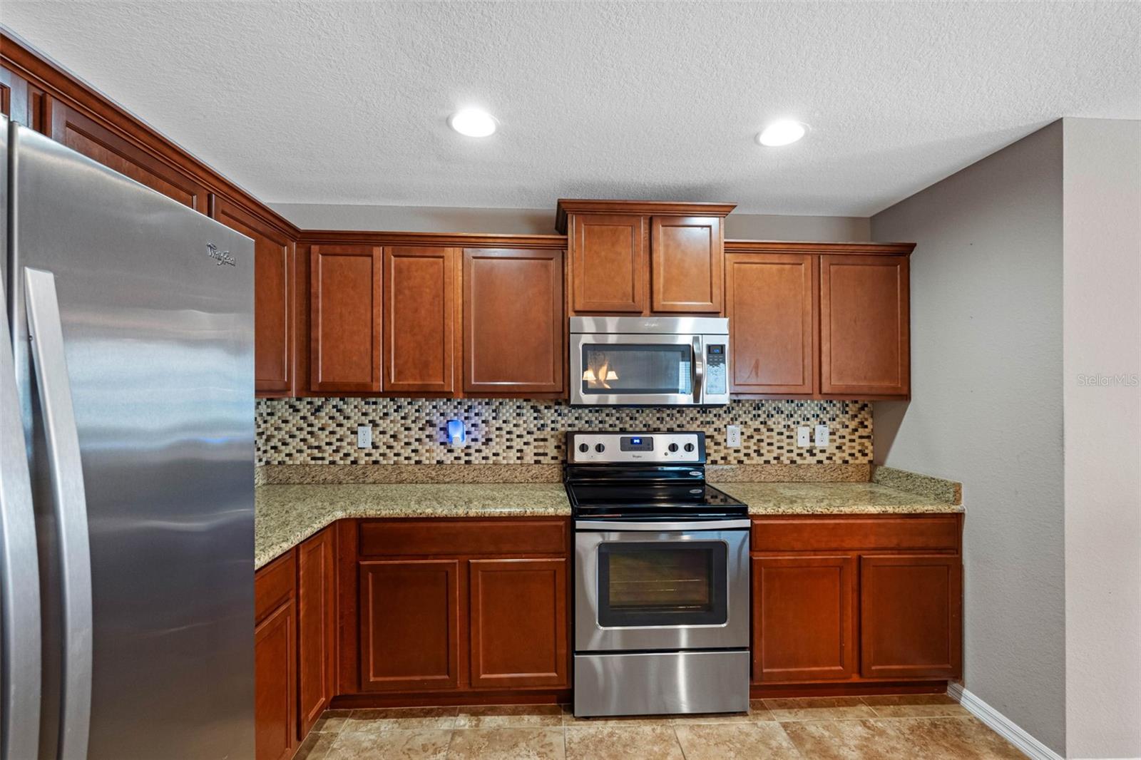 SANTA FE AT WESTBROOKE - Residential