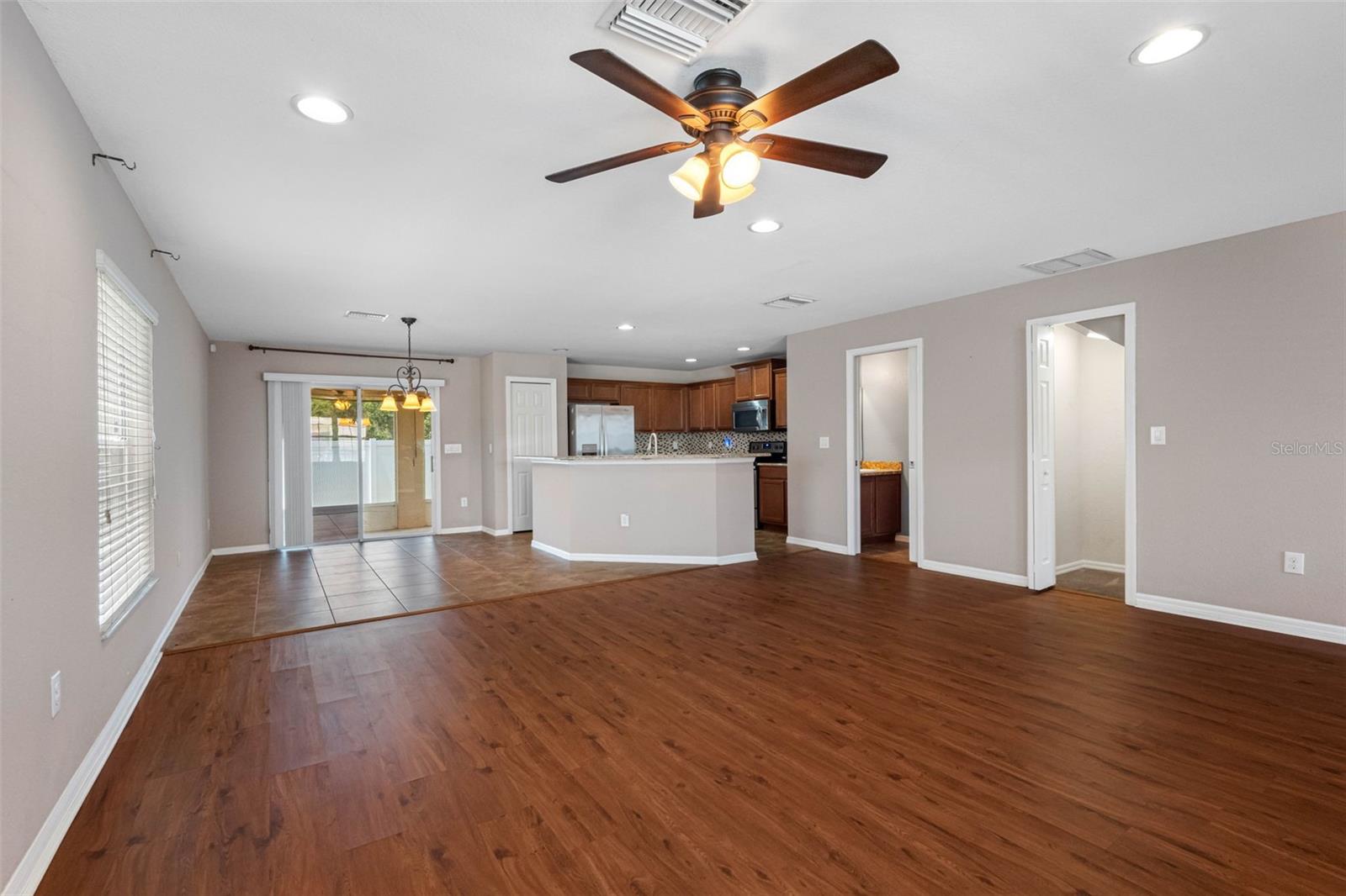 SANTA FE AT WESTBROOKE - Residential