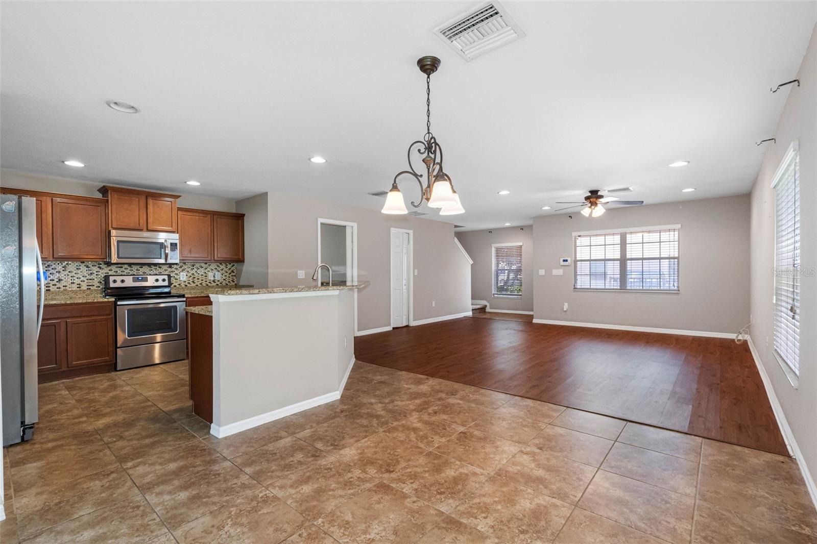 SANTA FE AT WESTBROOKE - Residential