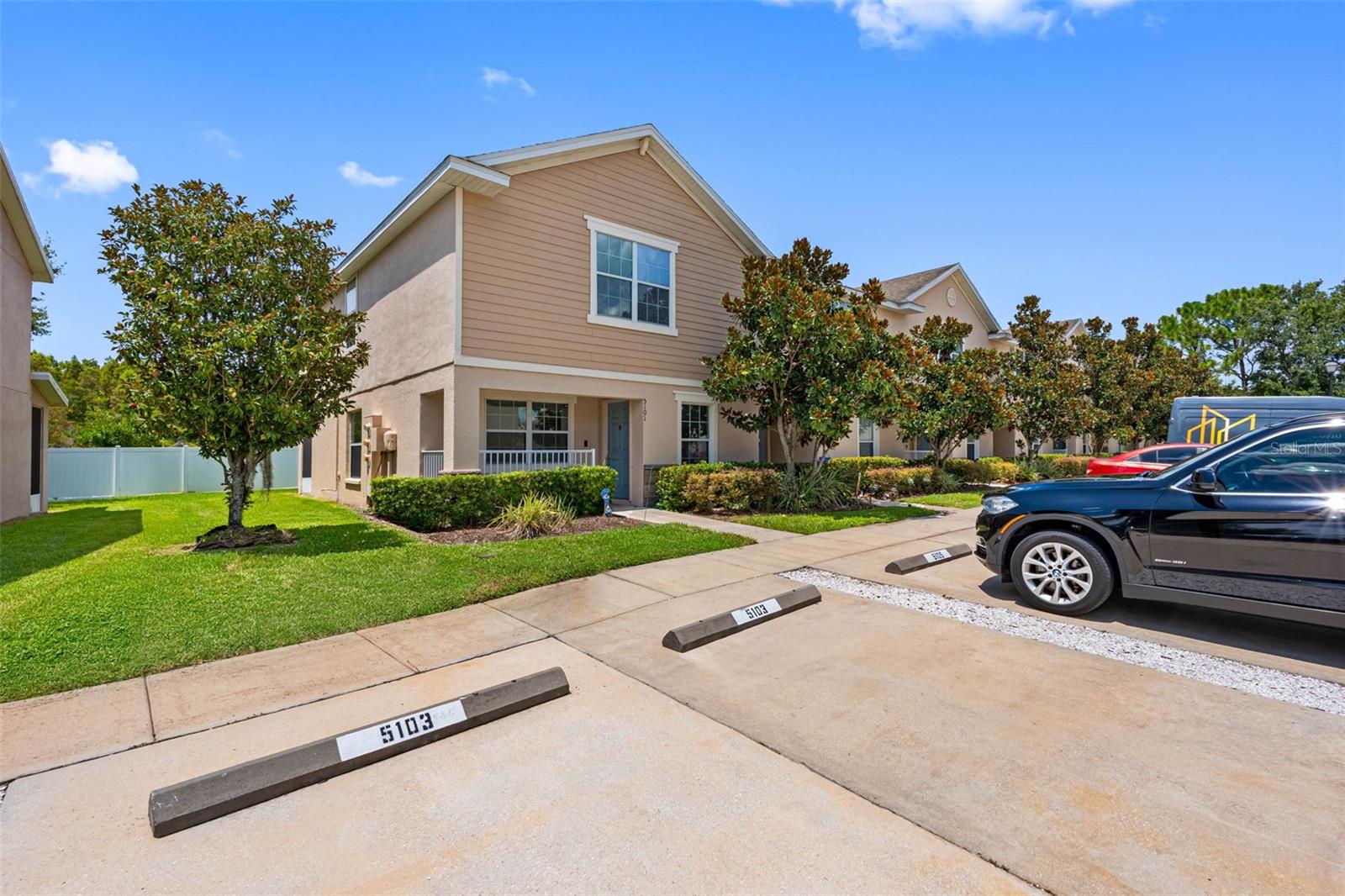 SANTA FE AT WESTBROOKE - Residential