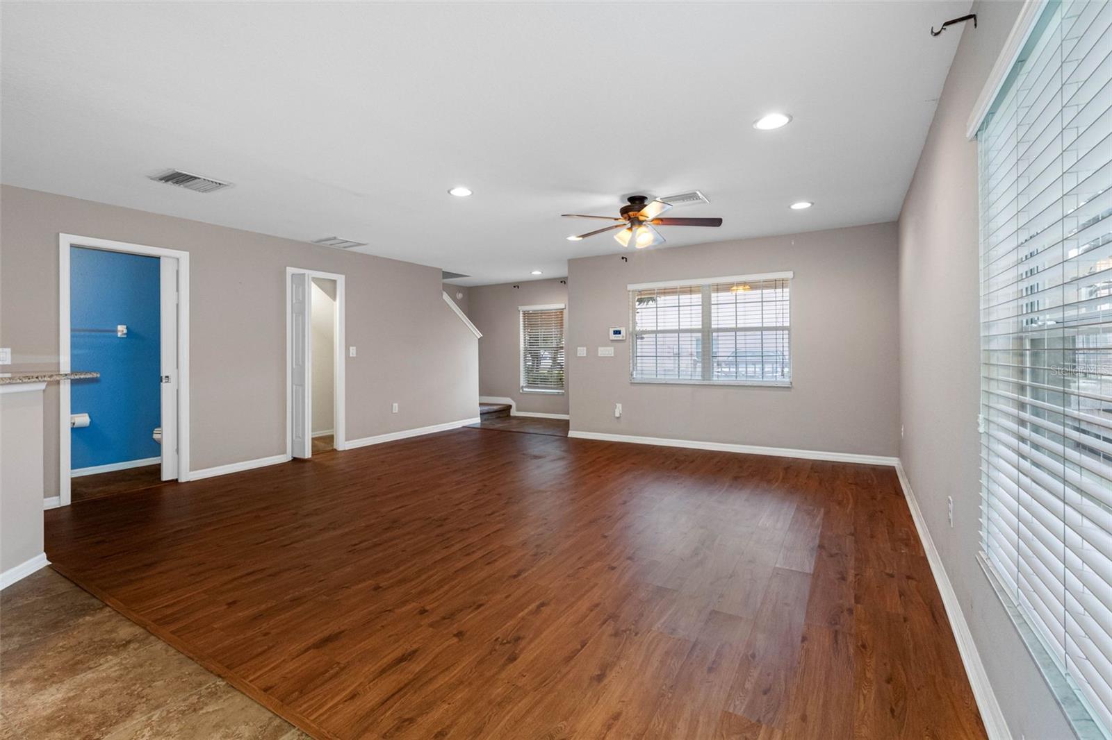 SANTA FE AT WESTBROOKE - Residential