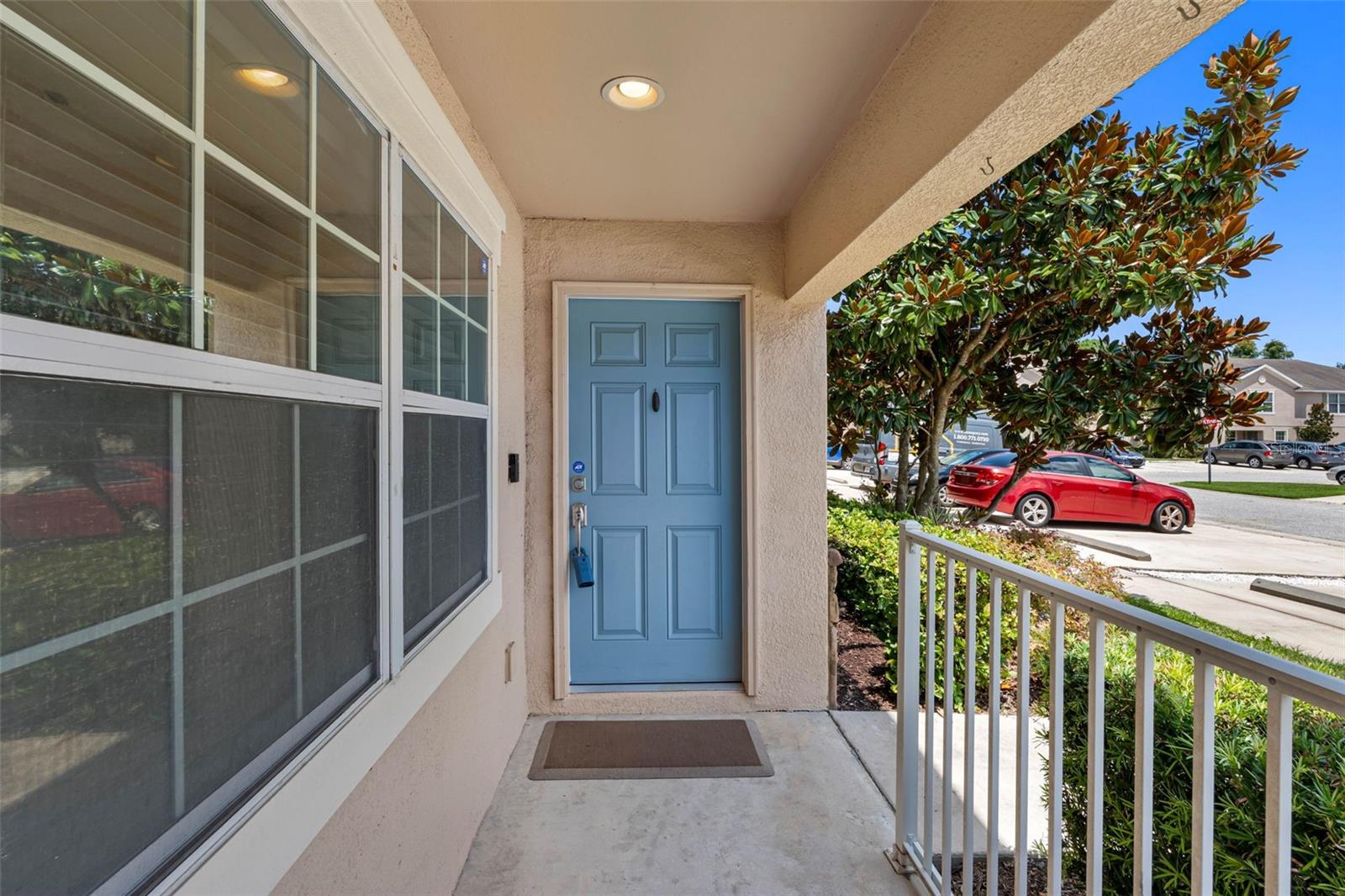 SANTA FE AT WESTBROOKE - Residential