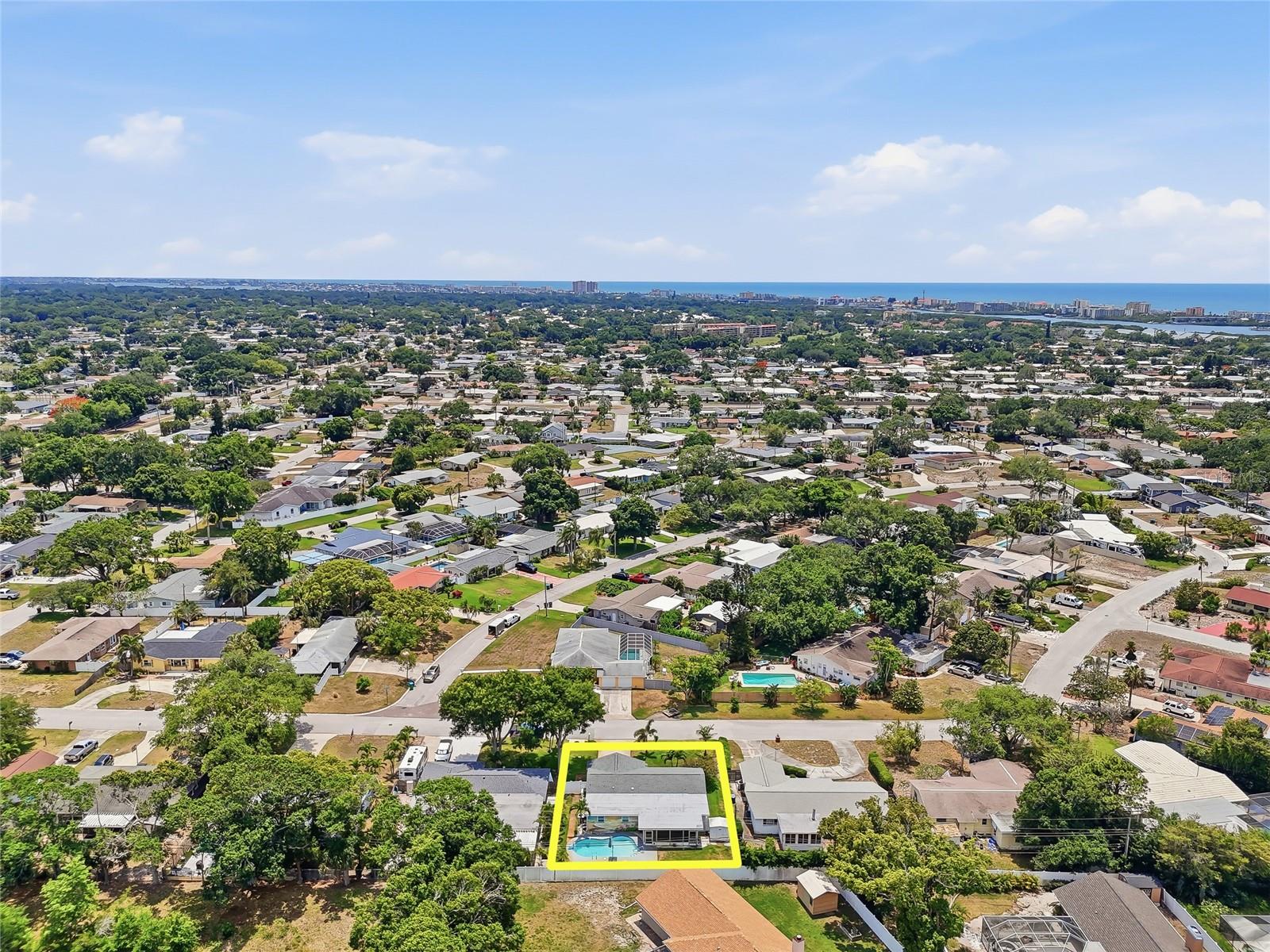 YACHT CLUB ESTATES - Residential