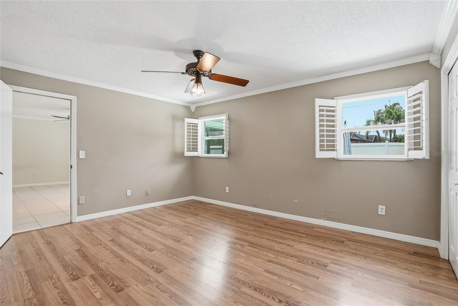 YACHT CLUB ESTATES - Residential