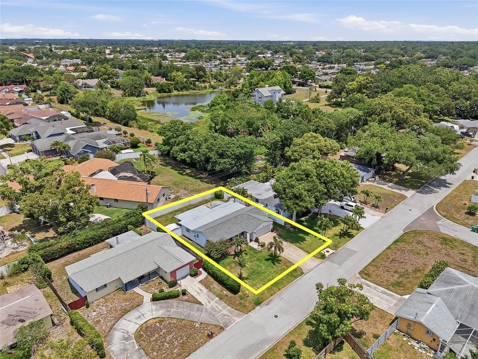 YACHT CLUB ESTATES - Residential