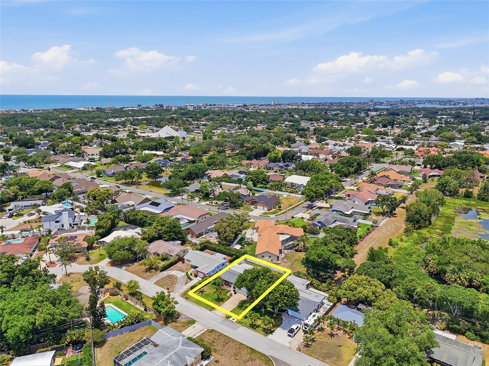 YACHT CLUB ESTATES - Residential