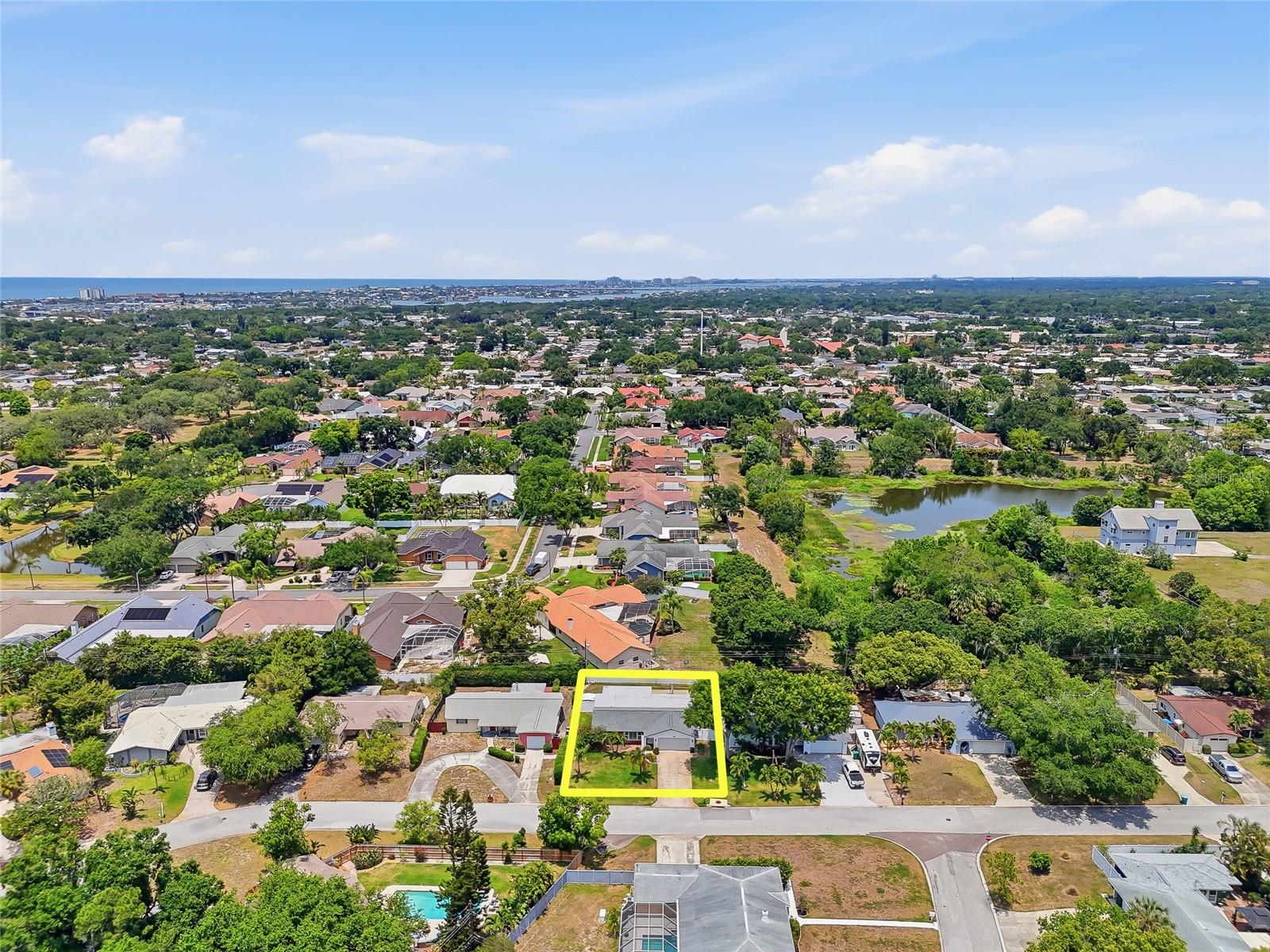 YACHT CLUB ESTATES - Residential