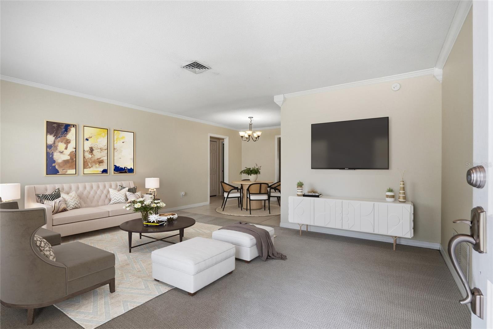 YACHT CLUB ESTATES - Residential