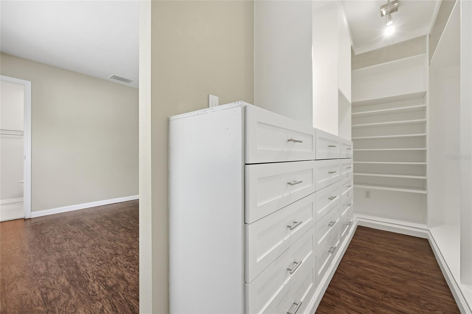 NORTHWOOD PINES - Residential