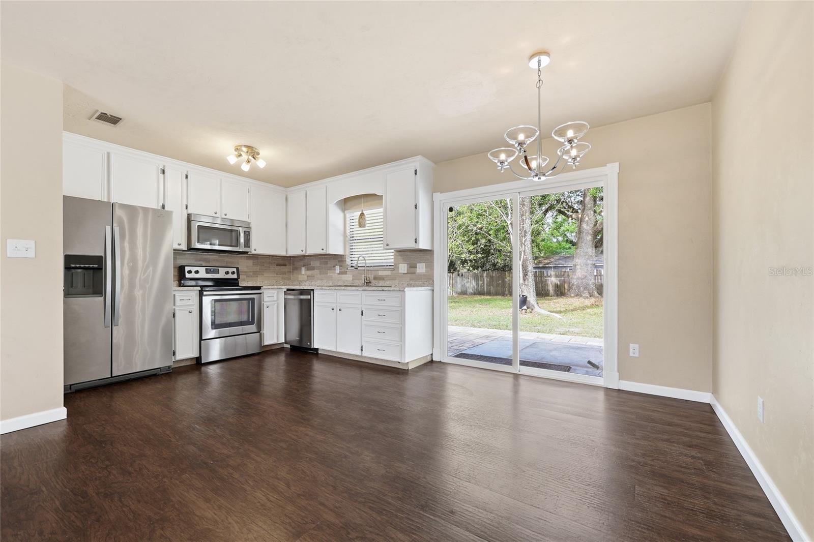 NORTHWOOD PINES - Residential