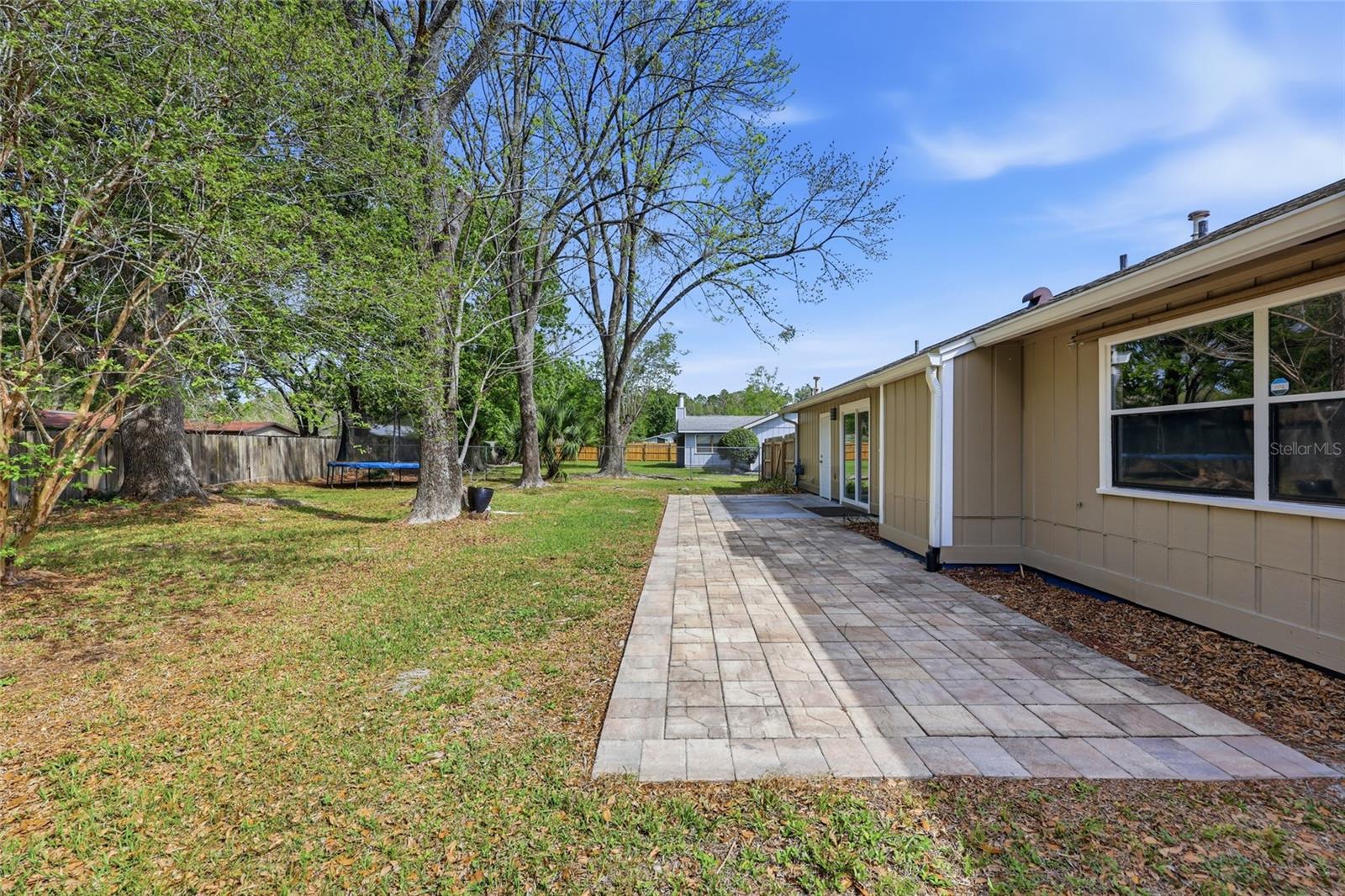 NORTHWOOD PINES - Residential