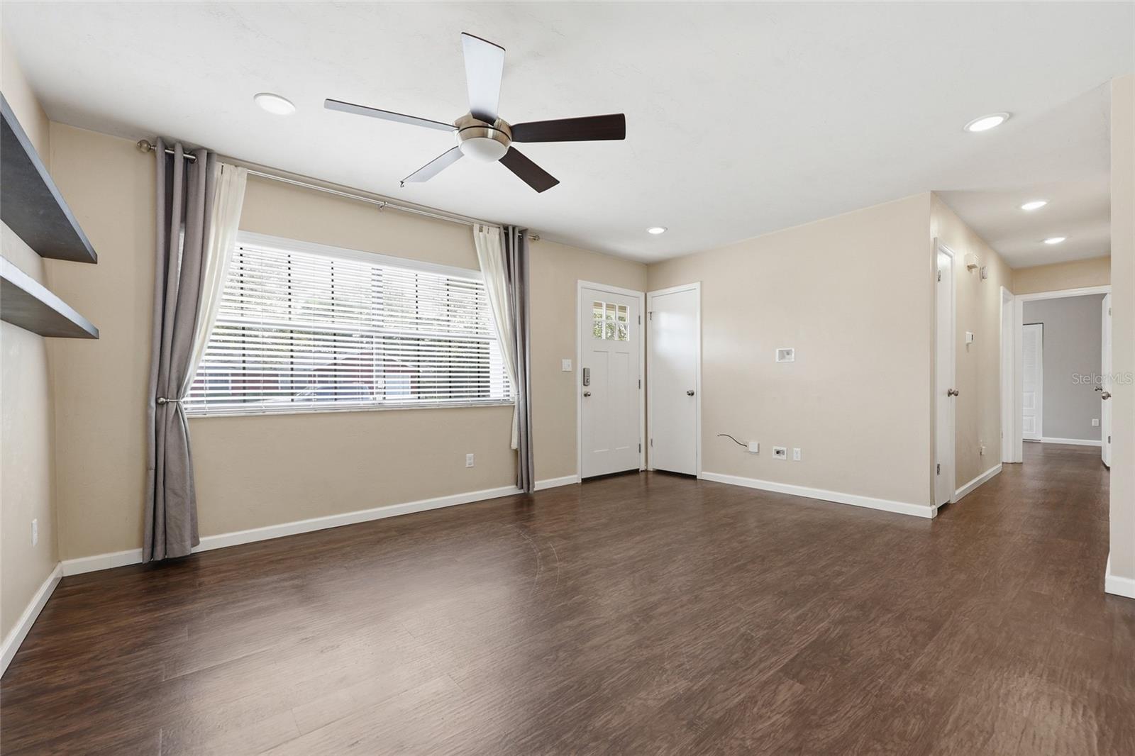 NORTHWOOD PINES - Residential