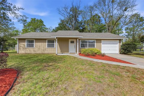 Photo of 6624 NW 28th Terrace, Gainesville, FL 32653 (MLS # GC539045)