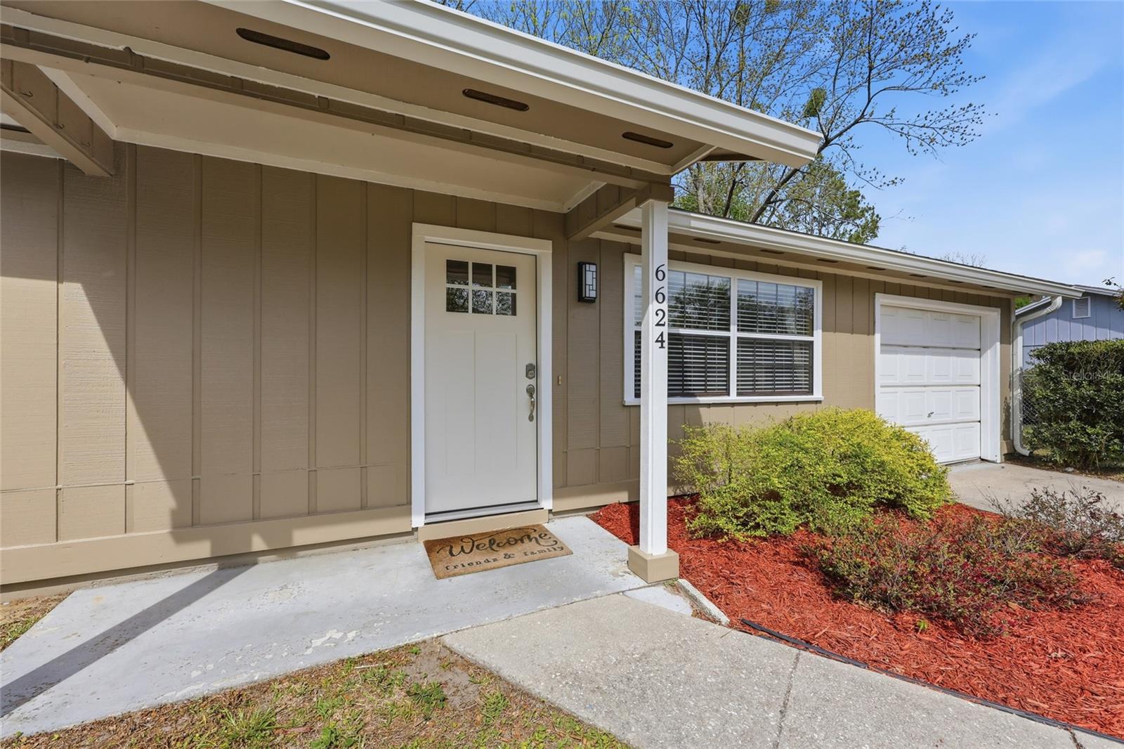 NORTHWOOD PINES - Residential