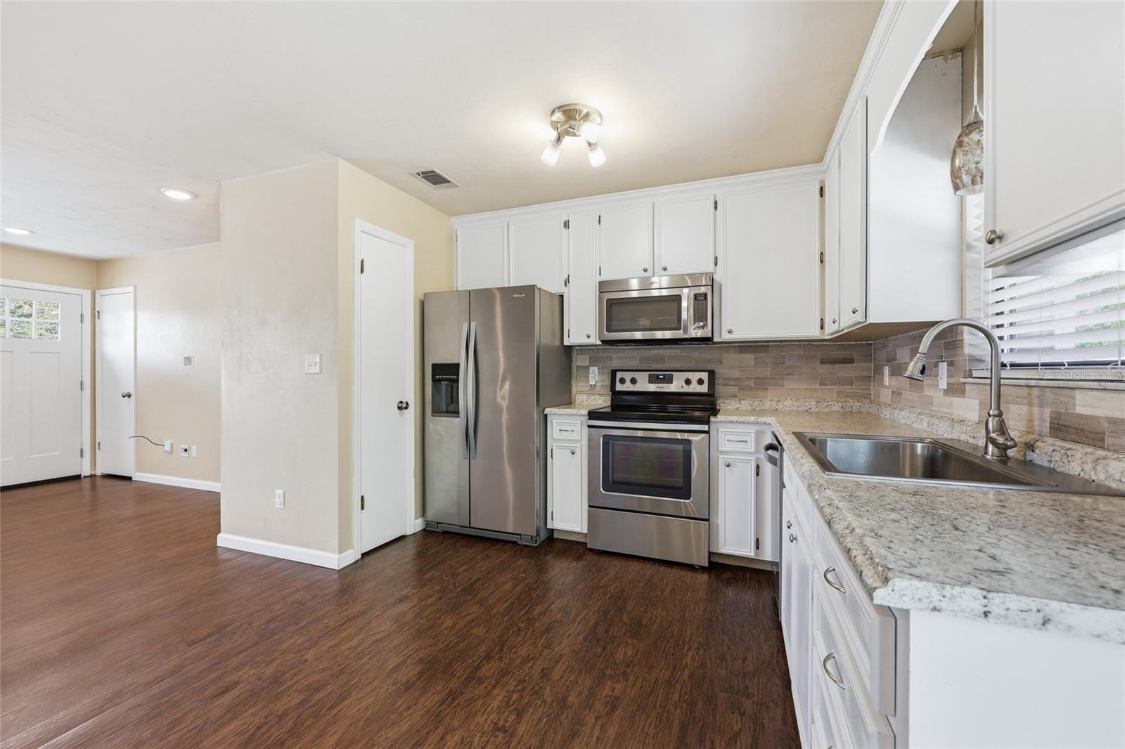 NORTHWOOD PINES - Residential