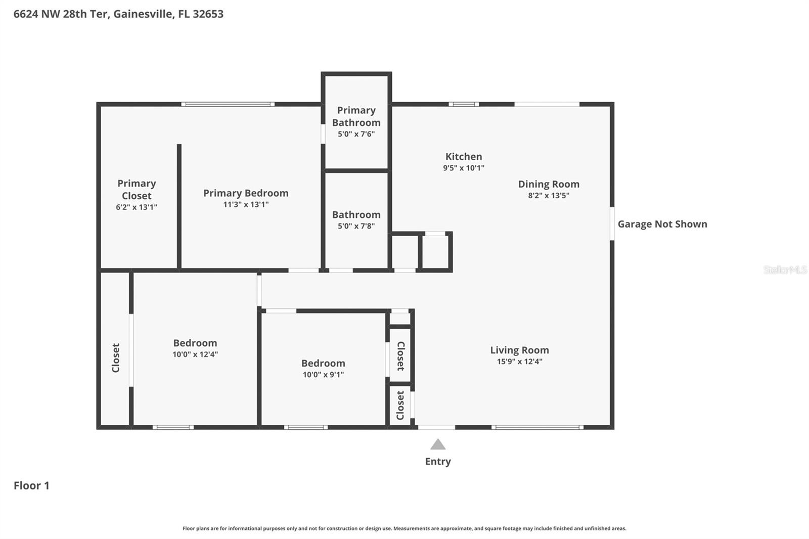 NORTHWOOD PINES - Residential