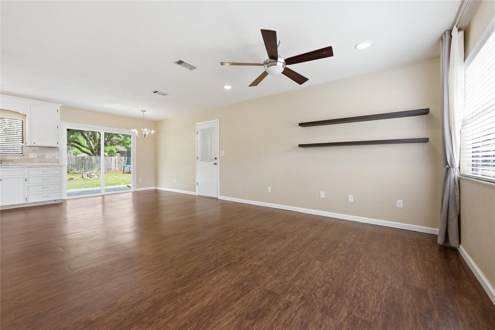 NORTHWOOD PINES - Residential