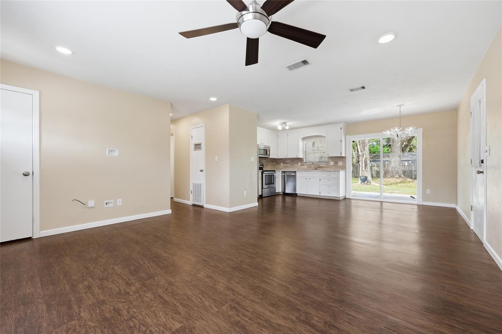 NORTHWOOD PINES - Residential