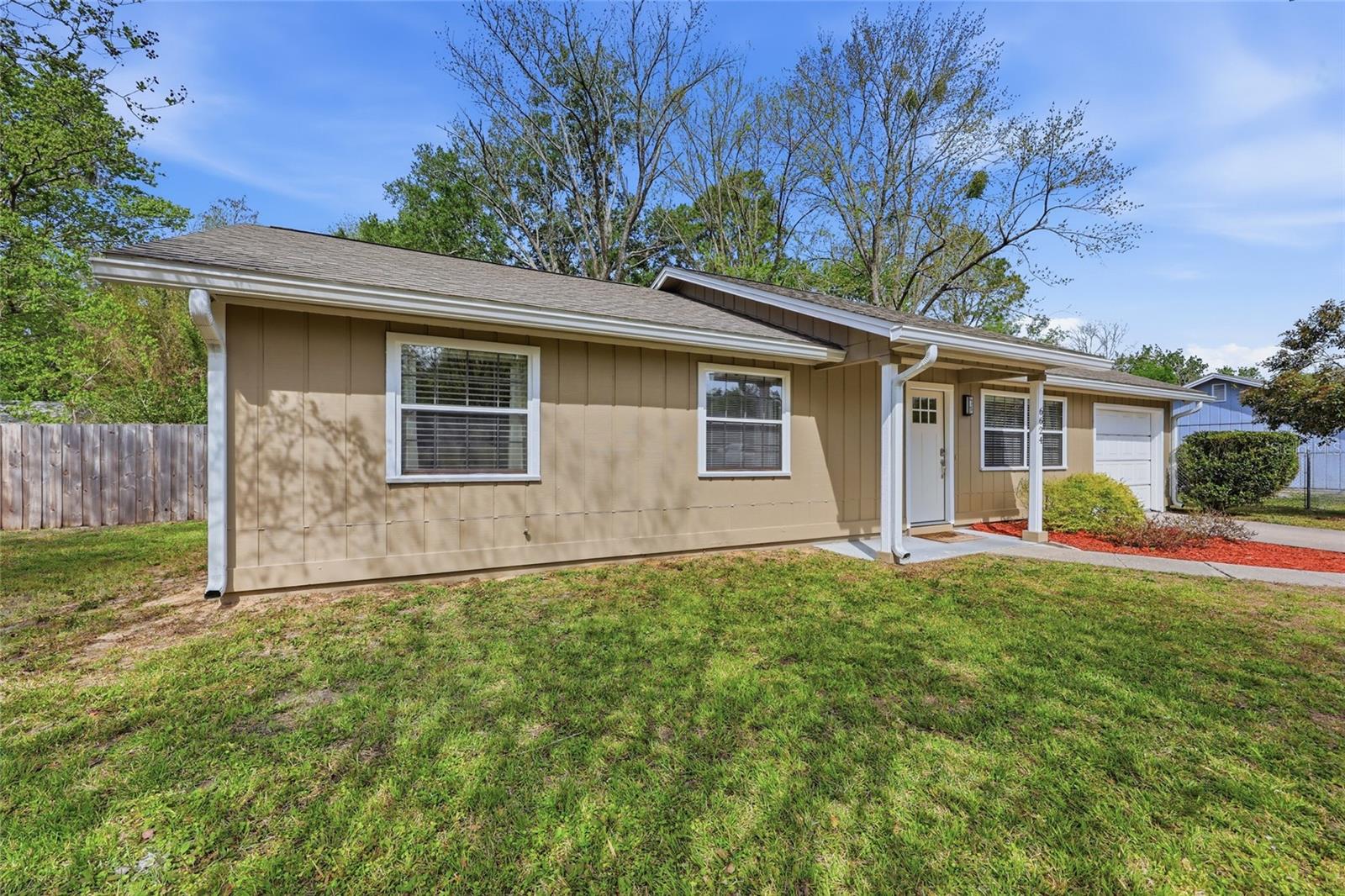 NORTHWOOD PINES - Residential