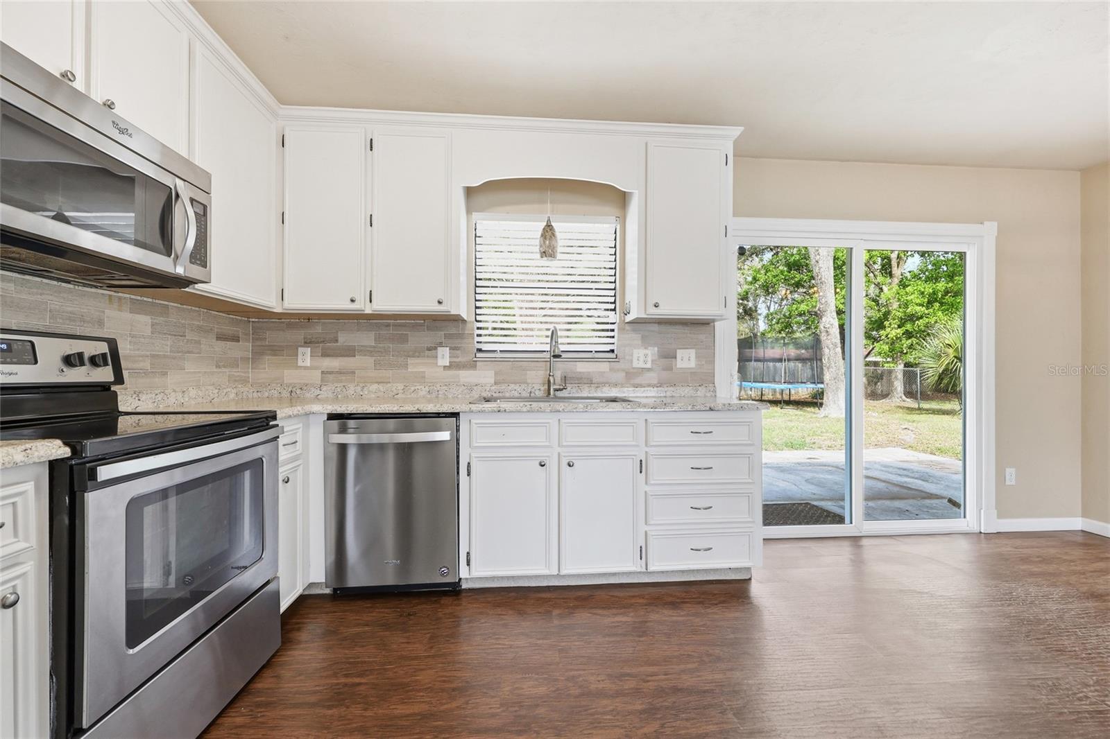 NORTHWOOD PINES - Residential