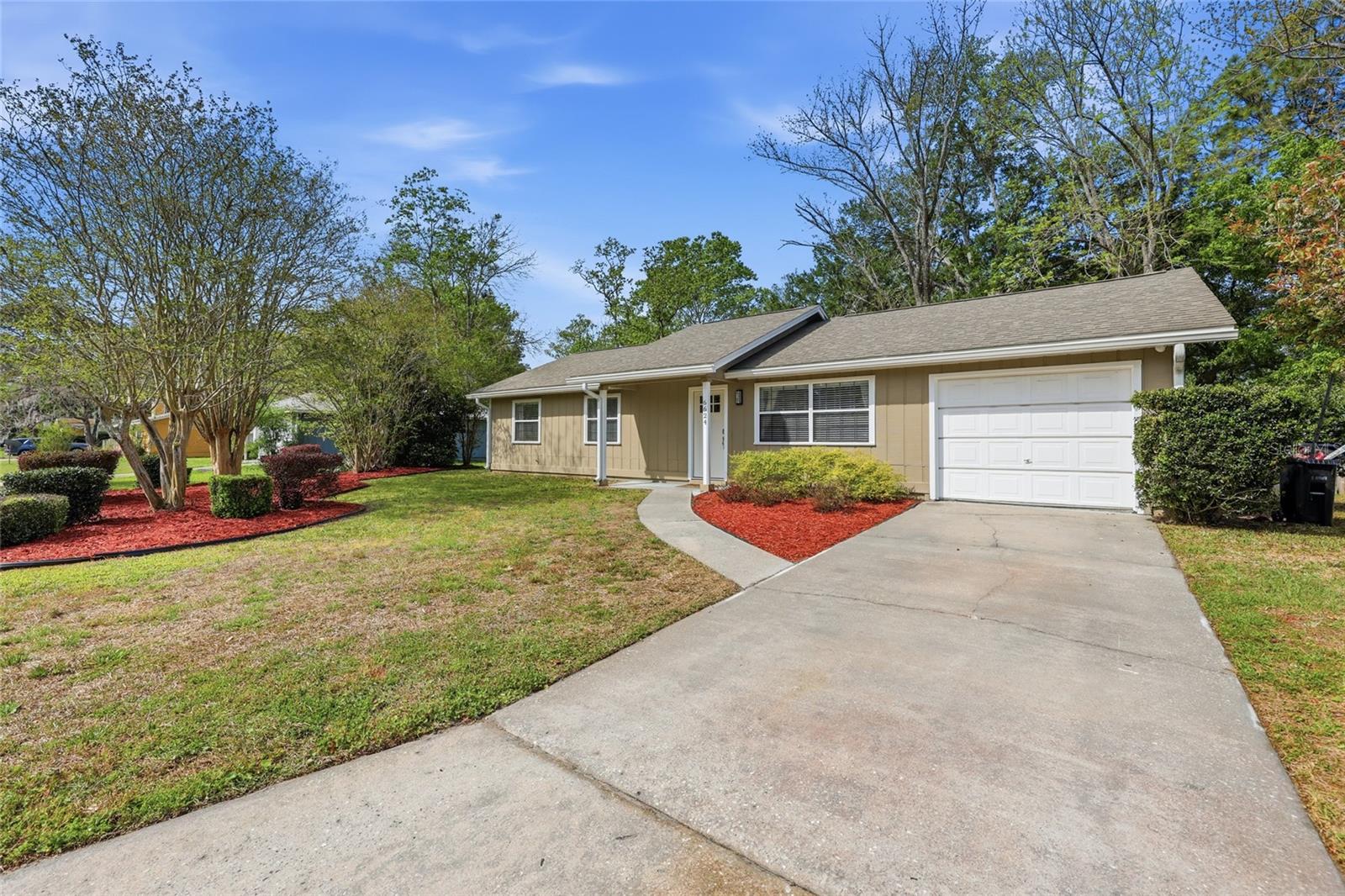 NORTHWOOD PINES - Residential