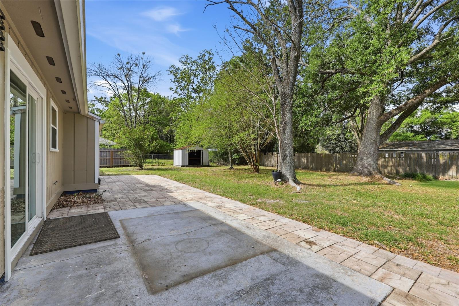 NORTHWOOD PINES - Residential