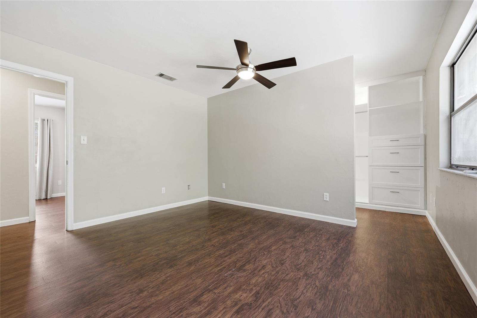 NORTHWOOD PINES - Residential