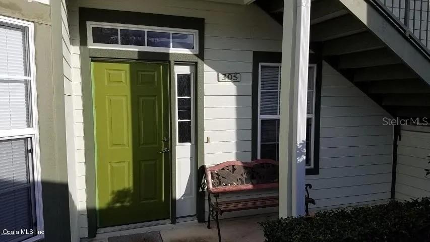 2 Bed, 2 Bath Apartment – Available October 1st – Gated Community Near Downtown Ocala
Available October 1st, this spacious and well-maintained 2-bedroom, 2-bathroom apartment offers comfort and convenience in a prime Ocala location. Situated in a gated community just minutes from downtown Ocala and the Ocala Golf Course, this home is perfect for those who want easy access to shopping, dining, and recreation.
Apartment Features:
Eat-in kitchen – perfect for casual dining
Stackable washer & dryer included
No carpet – easy-to-maintain flooring throughout
High ceilings – open and airy feel
Gated community for added peace of mind
Excellent location near downtown and golf
Don't miss this opportunity to live in a great neighborhood with everything Ocala has to offer just around the corner!