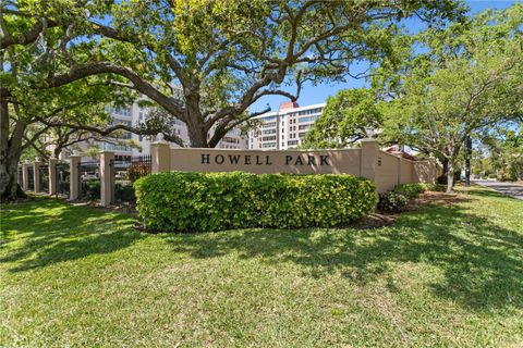 2403 S ARDSON PLACE 902B TAMPA FL 33629