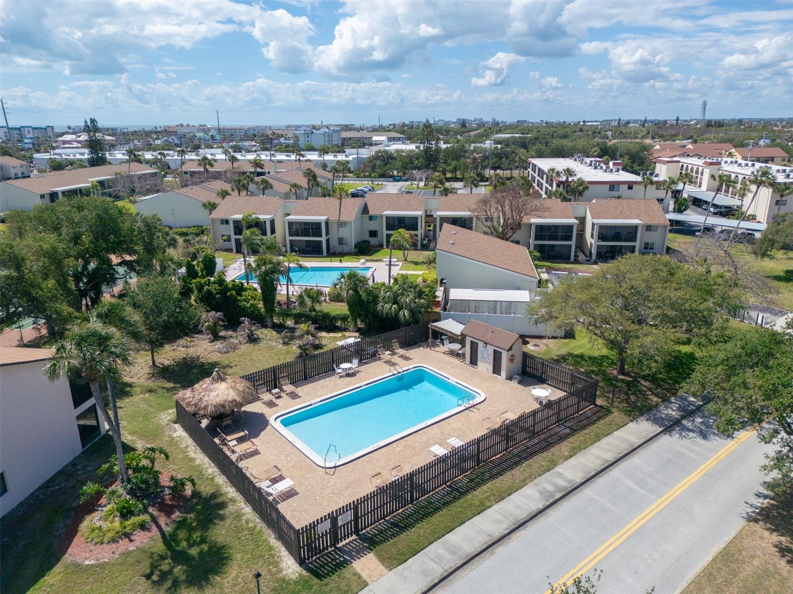BANANA RIVER ESTATES - Residential