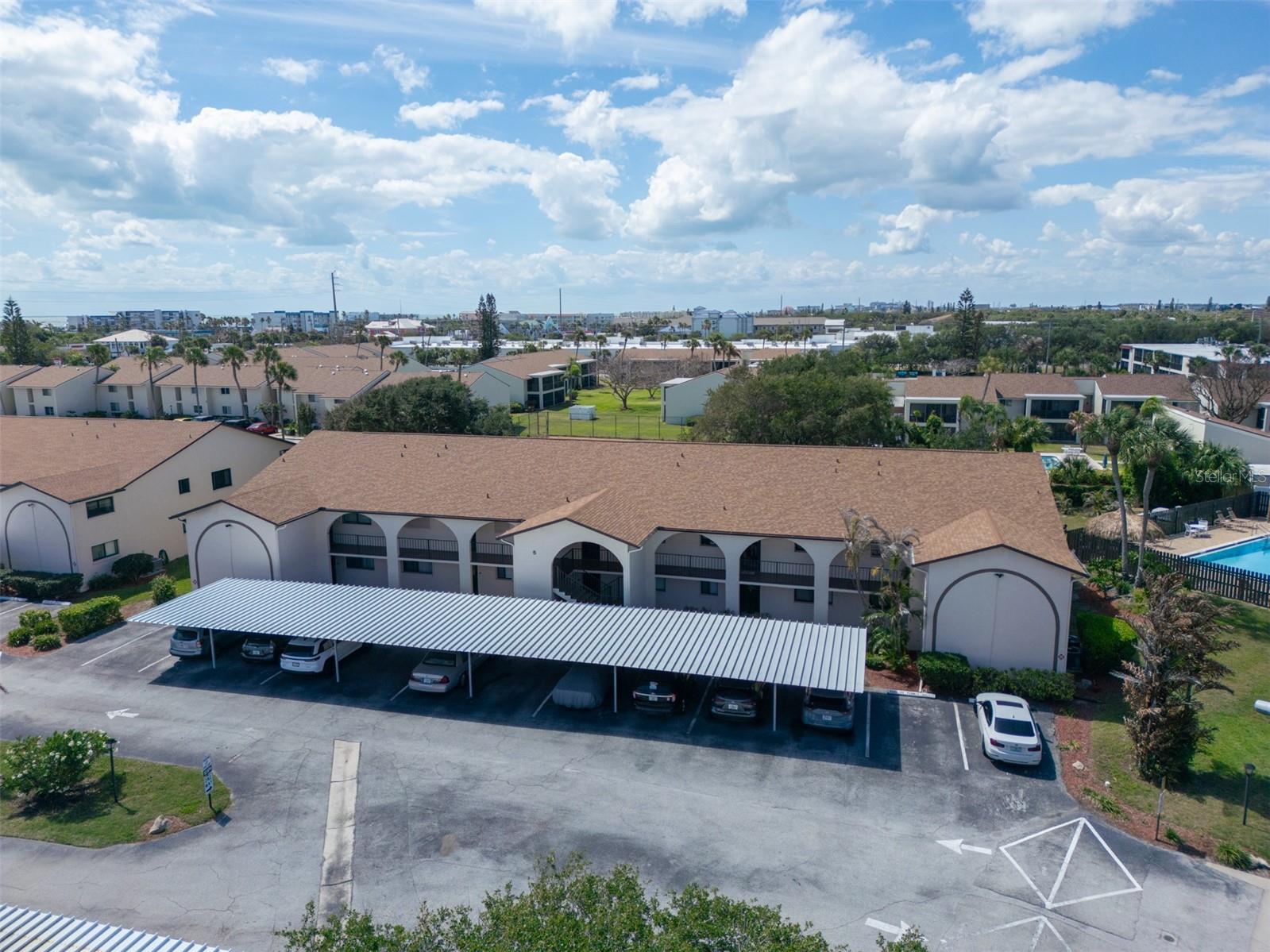BANANA RIVER ESTATES - Residential