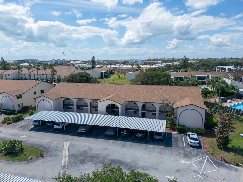 Photo of 5807 N Atlantic Avenue #524, Cape Canaveral, FL 32920 (MLS # O6401872)