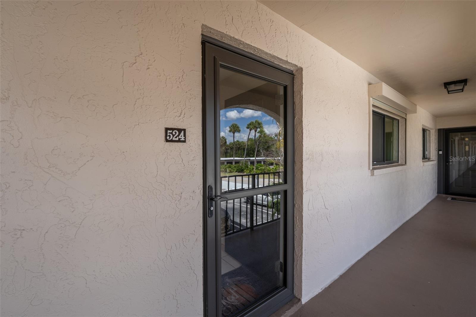BANANA RIVER ESTATES - Residential