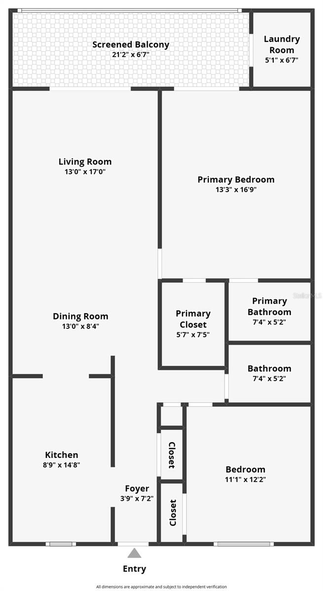 BANANA RIVER ESTATES - Residential