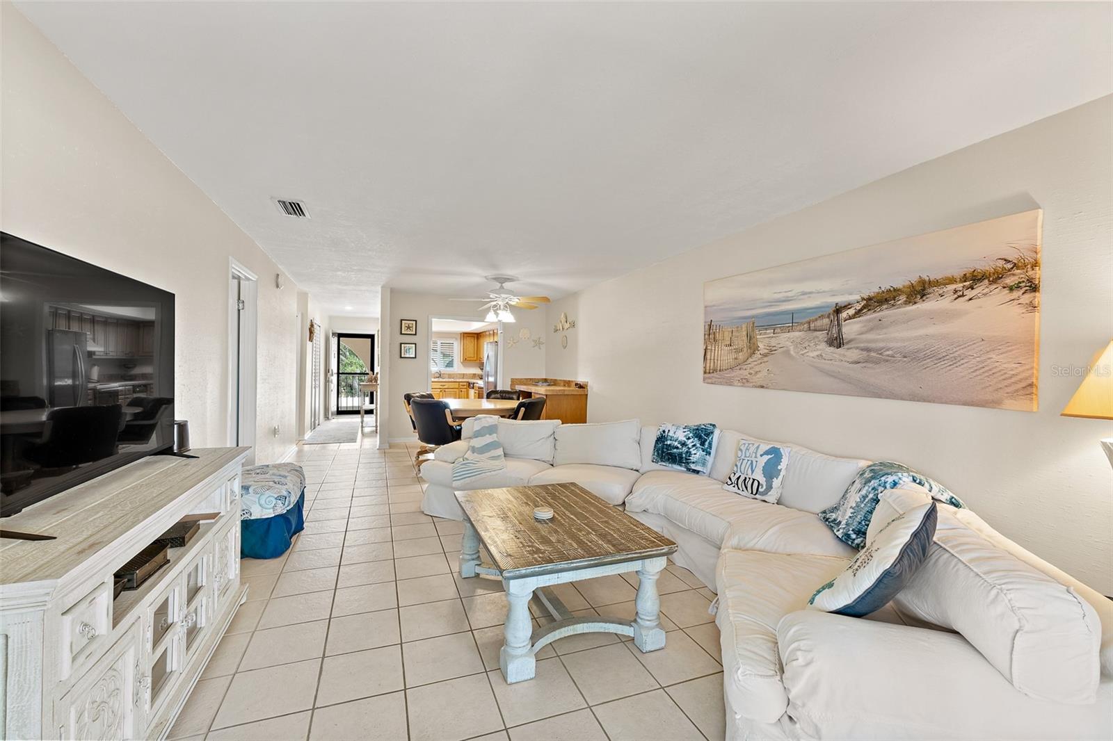 BANANA RIVER ESTATES - Residential