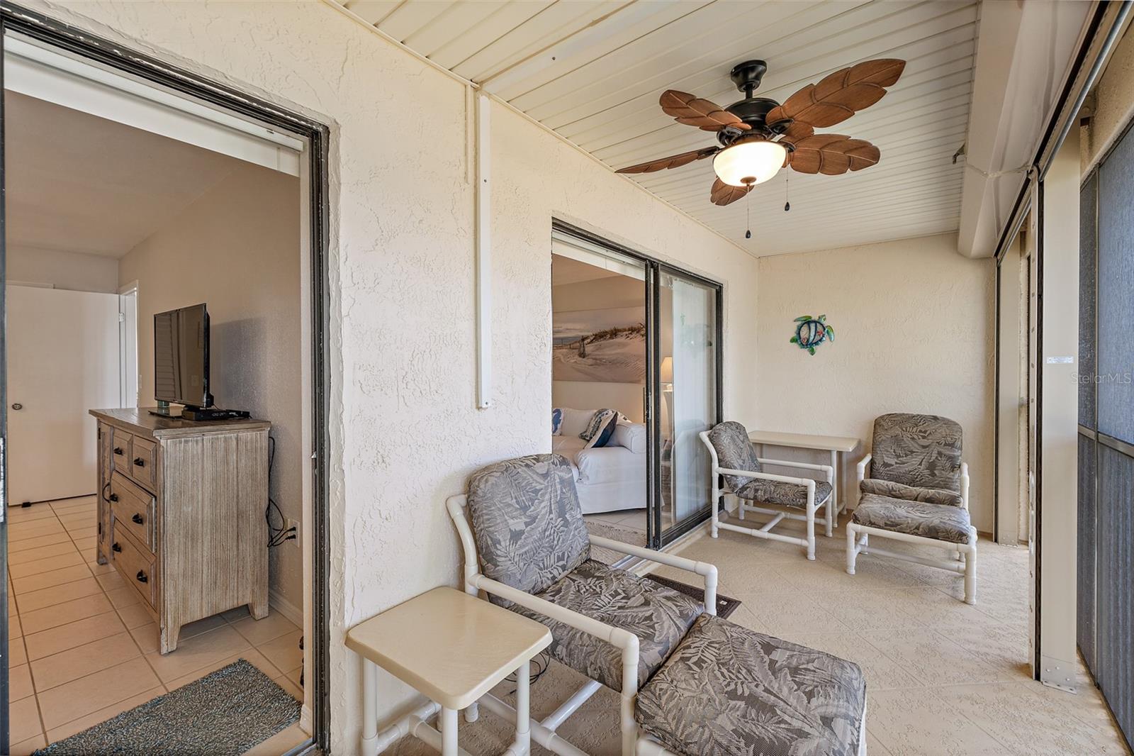 BANANA RIVER ESTATES - Residential