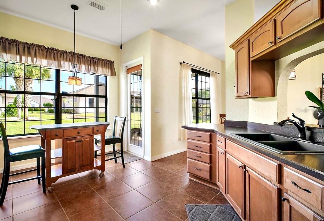 STONECREST - Residential