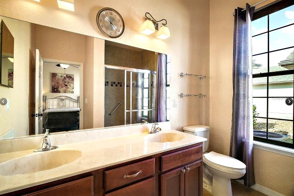 STONECREST - Residential