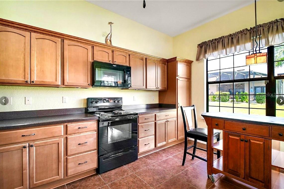 STONECREST - Residential