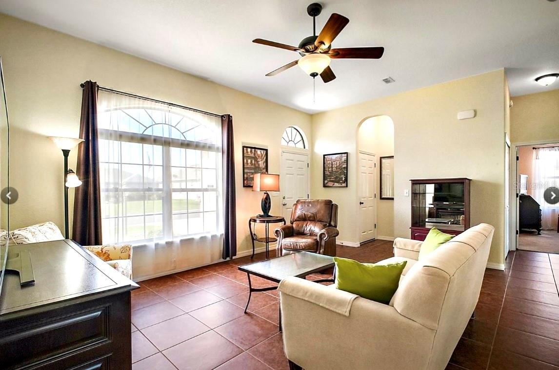 STONECREST - Residential