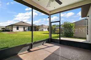 STONECREST - Residential