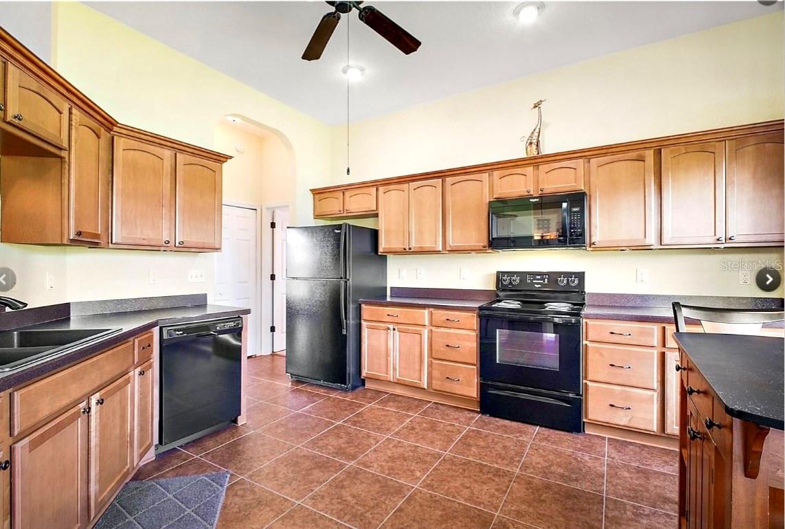 STONECREST - Residential