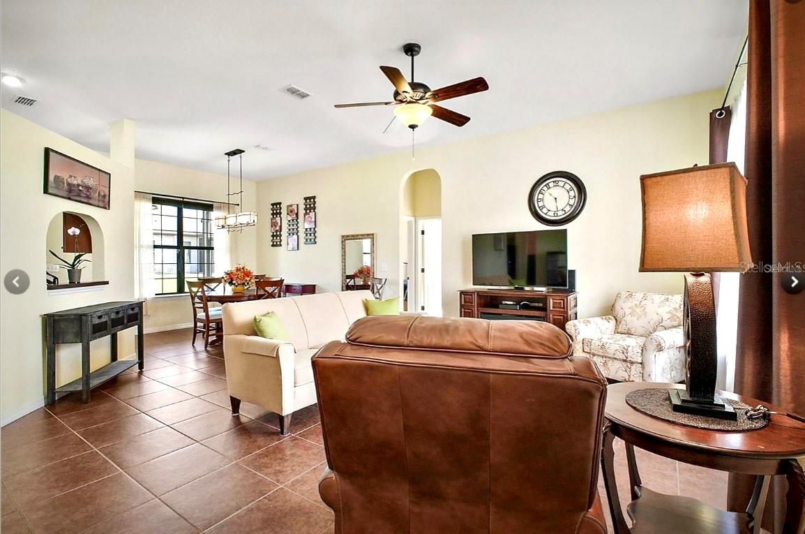 STONECREST - Residential